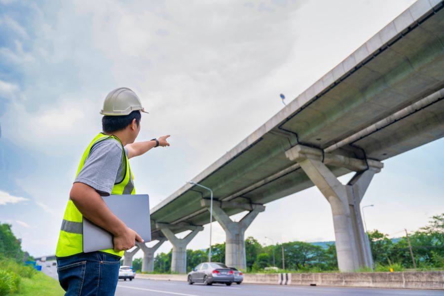 Road Safety Engineering & Audits